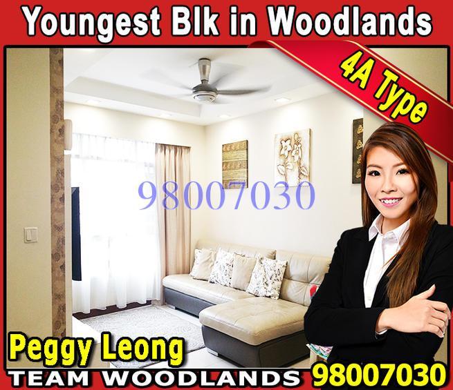 Woodlands Avenue 1 thumbnail photo